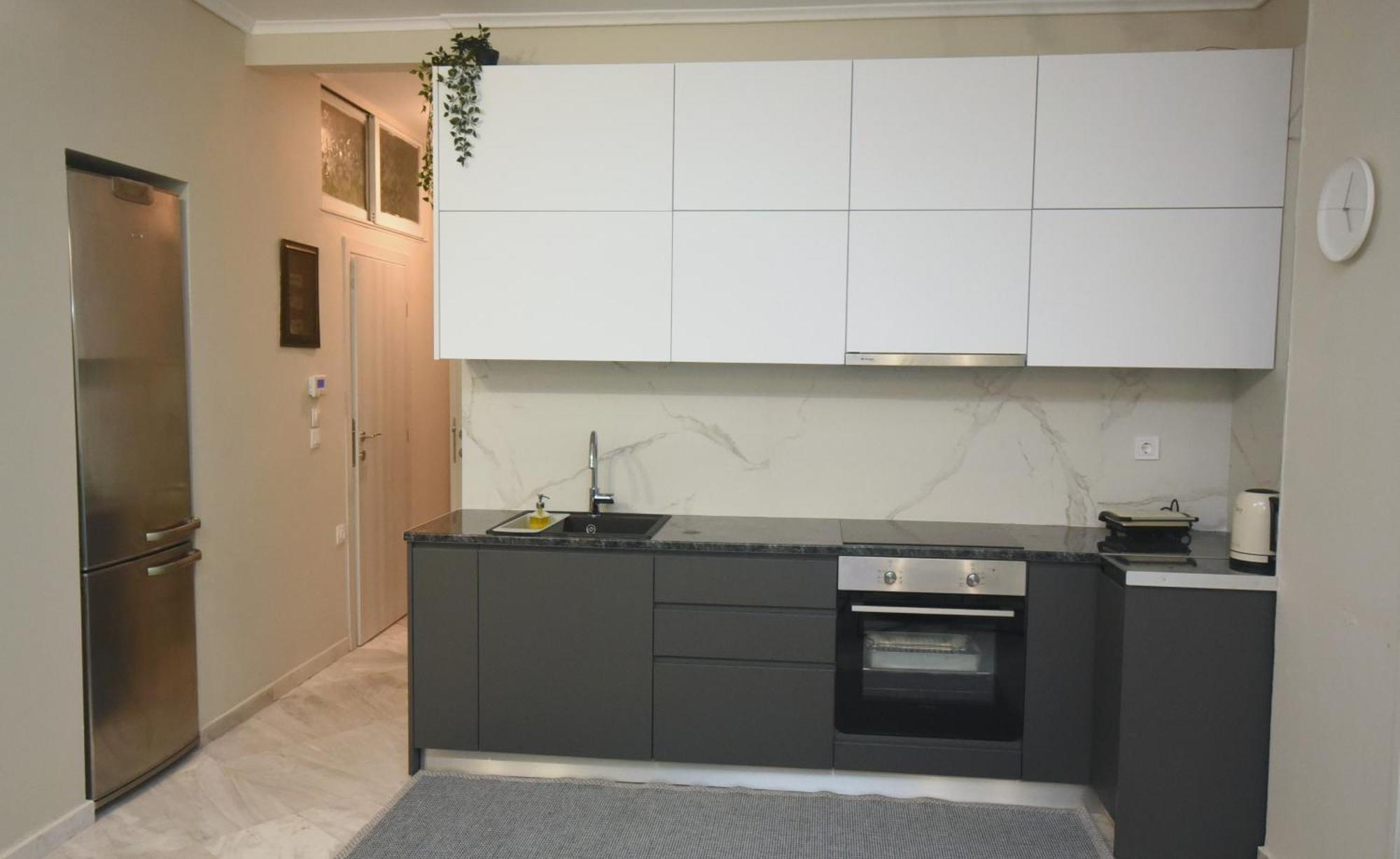 Appartamento Mats Salonicco